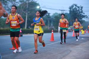 BIB: 1030, 5803
                            <button type="button" onclick="openModal(10131257)" class="btn btn-primary btn-sm float-right btn-popup" data-toggle="modal" data-target=".modal-high-quality">
                        <i class="fas fa-shopping-cart"></i> Add to Cart
                    </button>
                                            <button type="button" onclick="isThisMe(10131257, true)" class="btn btn-success btn-sm float-right btn-popup btn-isme hidden" data-toggle="tooltip" data-placement="bottom" title="นี่คือรูปของคุณใช่ไหม คลิกที่นี่เพื่อเอาเข้าอัลบั้ม">
                        <i class="fas fa-plus"></i> Add to album
                    </button>
                    <button type="button" onclick="isThisMe(10131257, false)" class="btn btn-warning btn-sm float-right btn-popup btn-isnotme hidden">
                        <i class="fas fa-ban"></i> Remove from album
                    </button>